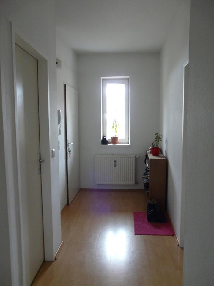 Room in the perfect shared apartment in Graz, Austria ) Room for