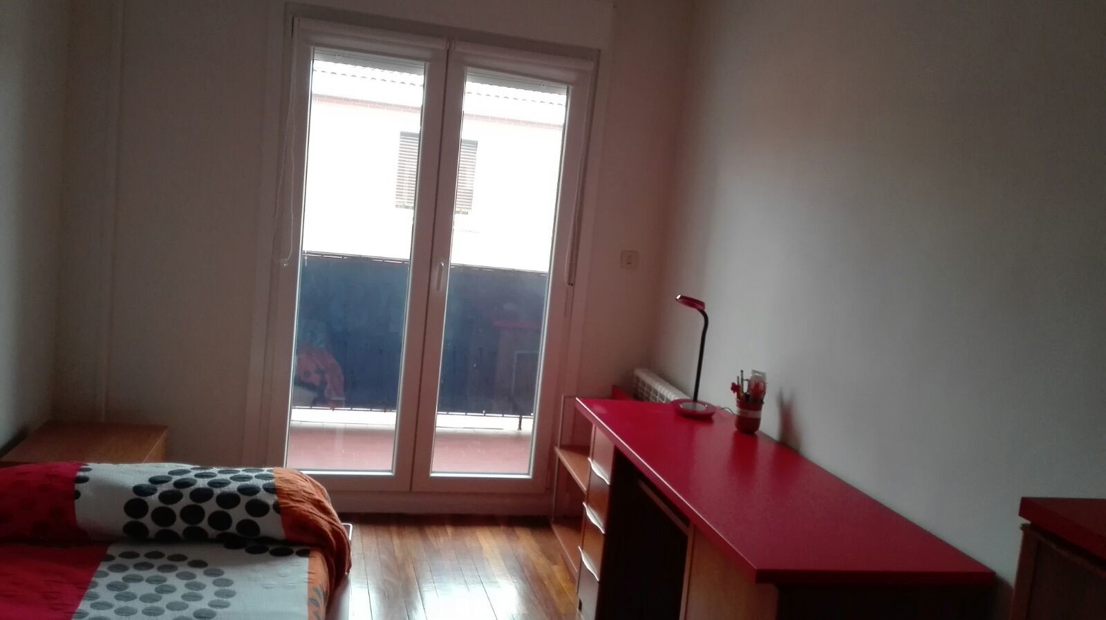 Room with private bathroom Room for rent Getxo