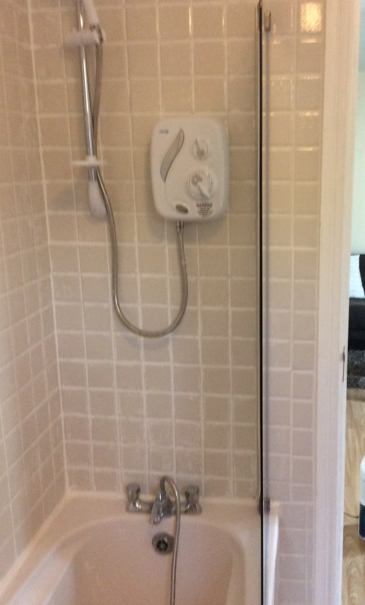 Room to rent in 2 bedroom apartment Room for rent Dublin