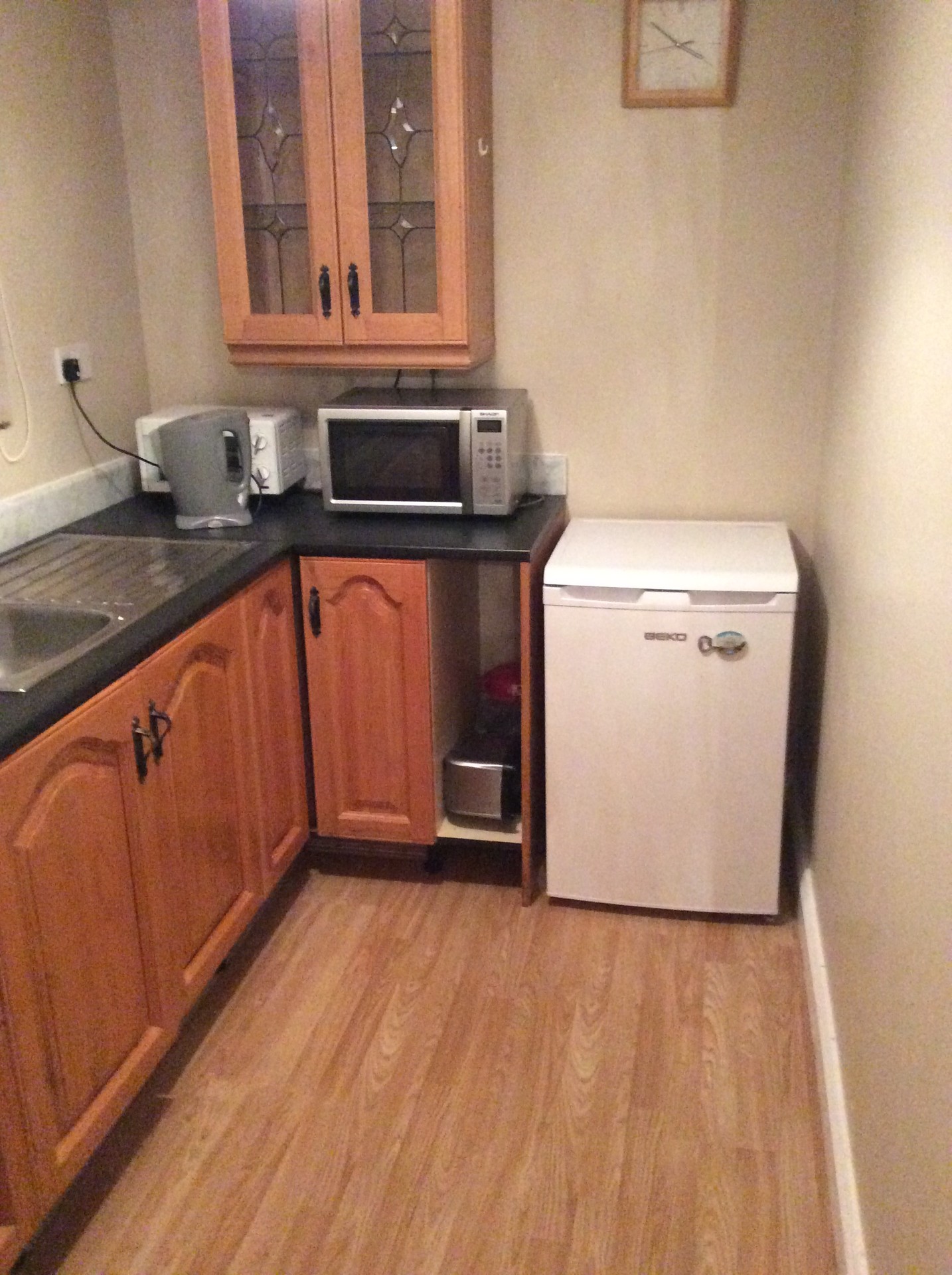 Room to rent in 2 bedroom apartment Room for rent Dublin