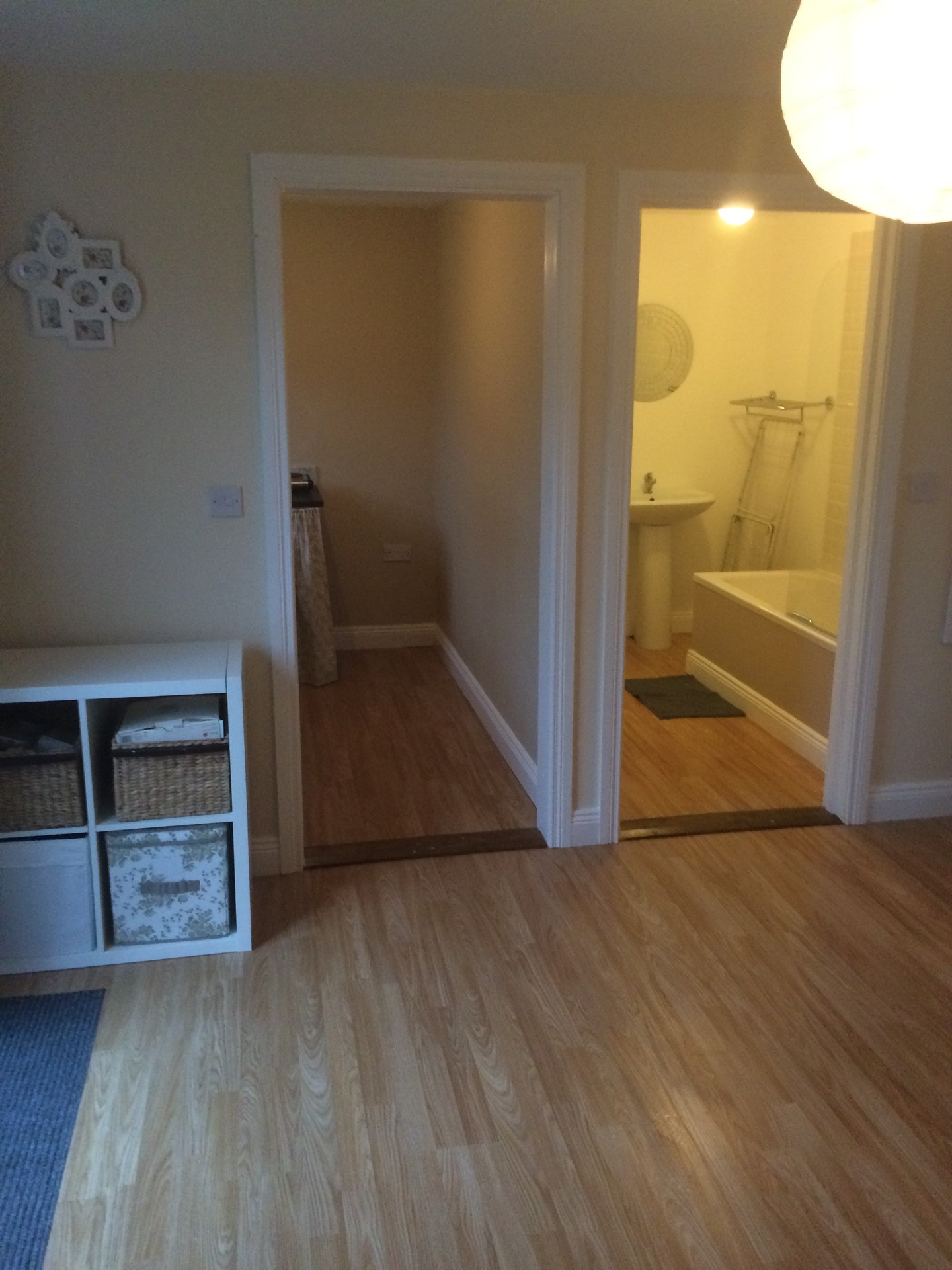 Room to rent in 2 bedroom apartment Room for rent Dublin