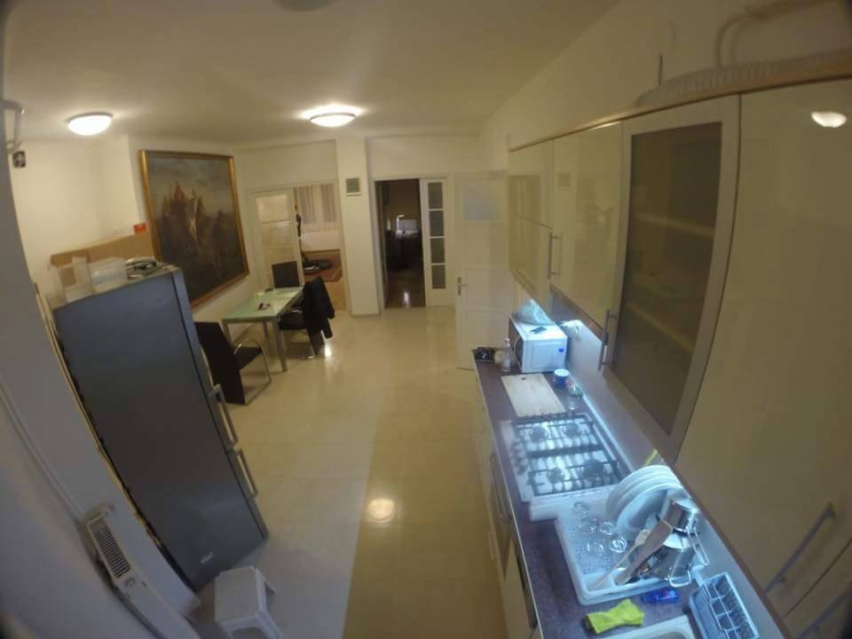 Room to Rent in Budapest "CHEAP and GOOD" University dorm Budapest