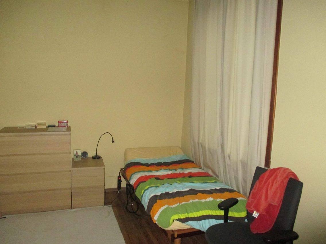 Room for rent in the Center of Mons Flat rent Mons