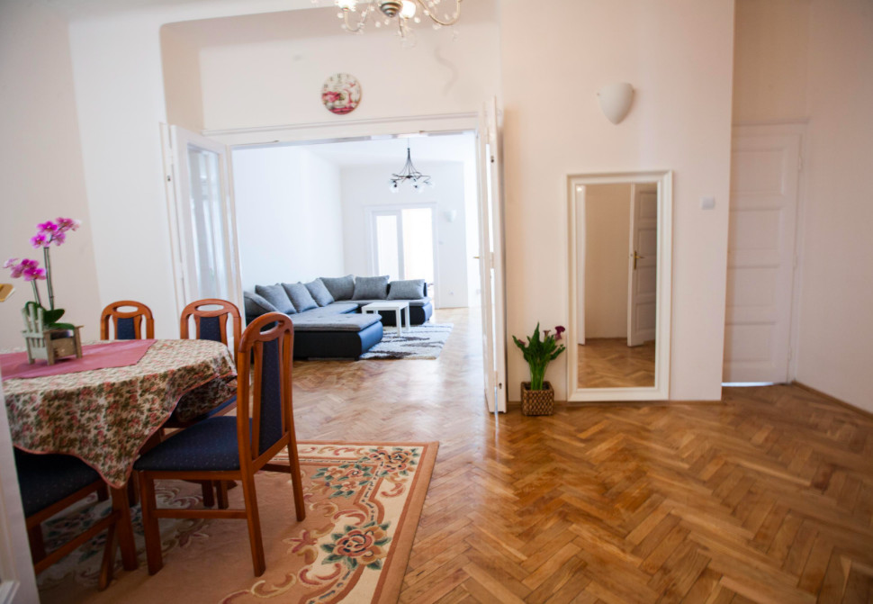 Room for rent from February - for girls only | Room for rent Budapest