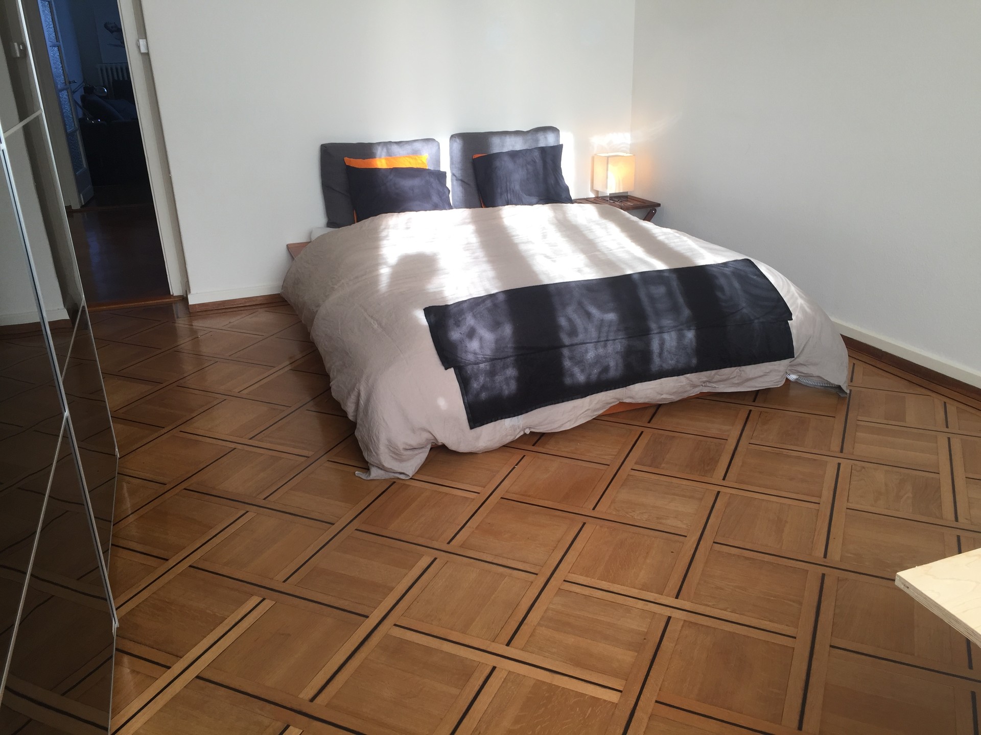 Room To Rent In Geneva 15 Min From Uni