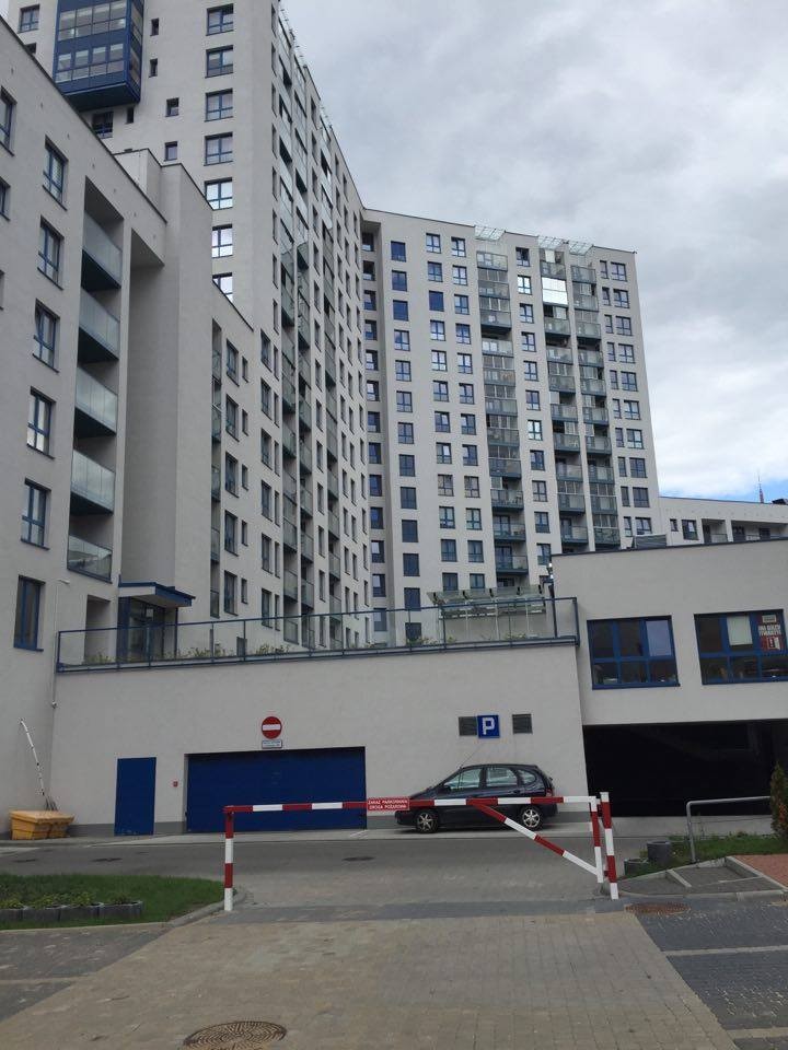 room for rent KACZOROWSKI STREET 7 Room for rent Bialystok