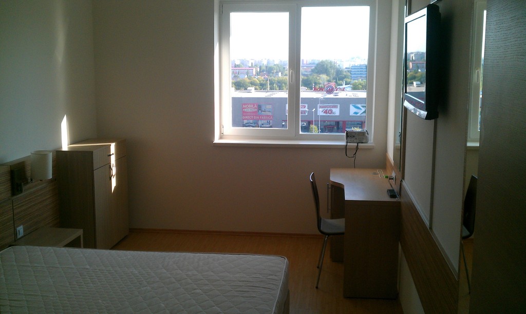 Room to rent into modern furnished flat | Room for rent ...