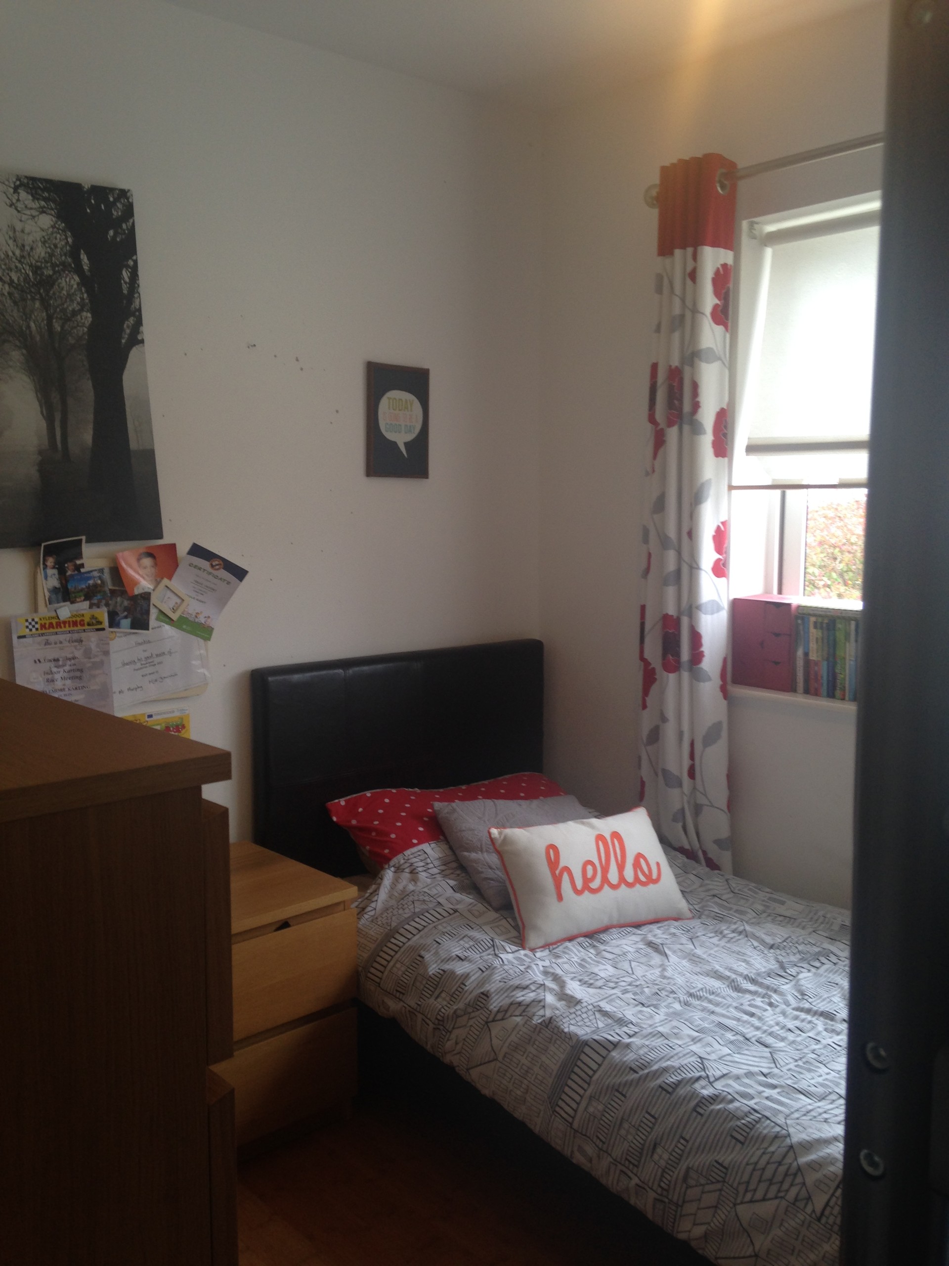 Room for rent for one month | Room for rent Dublin