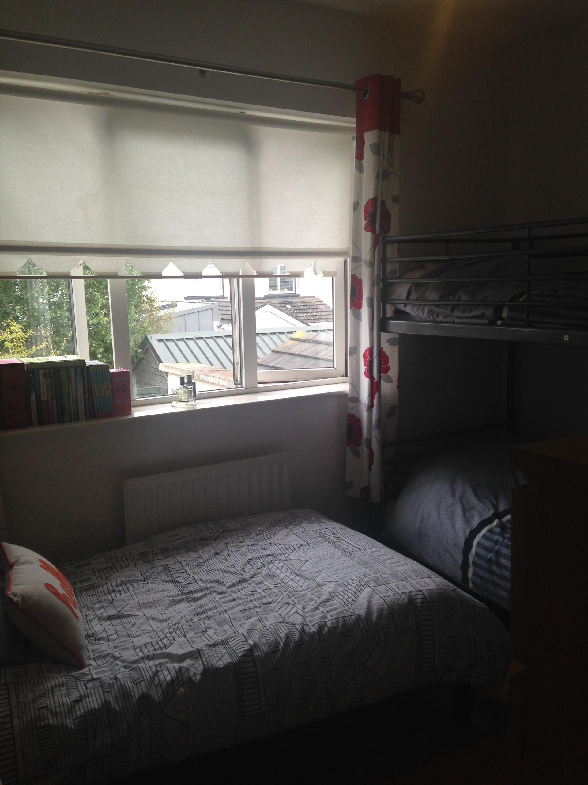 Room for rent for one month Room for rent Dublin