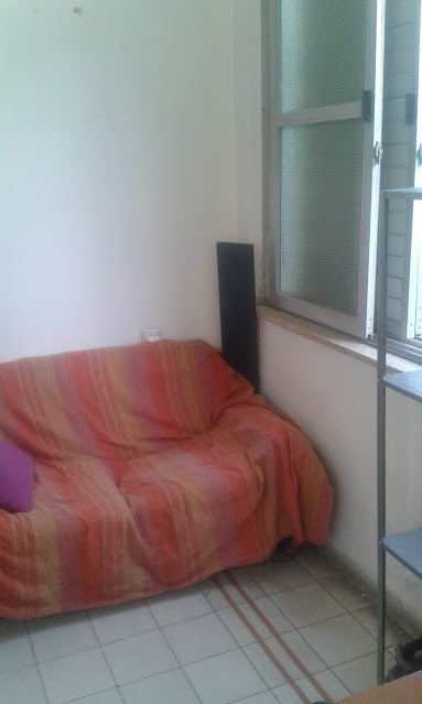 Room For Rent In A Partner Apartment Center Of Tel Aviv