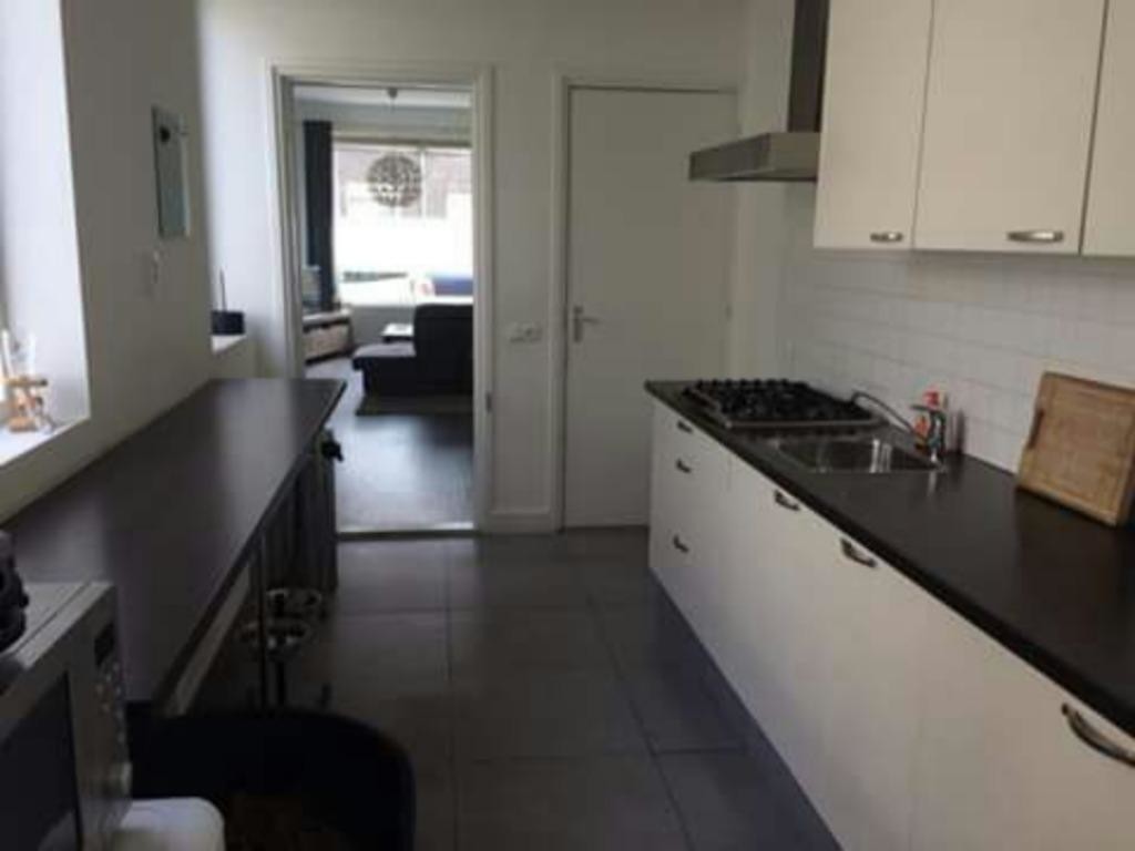 Room For Rent In Tilburg