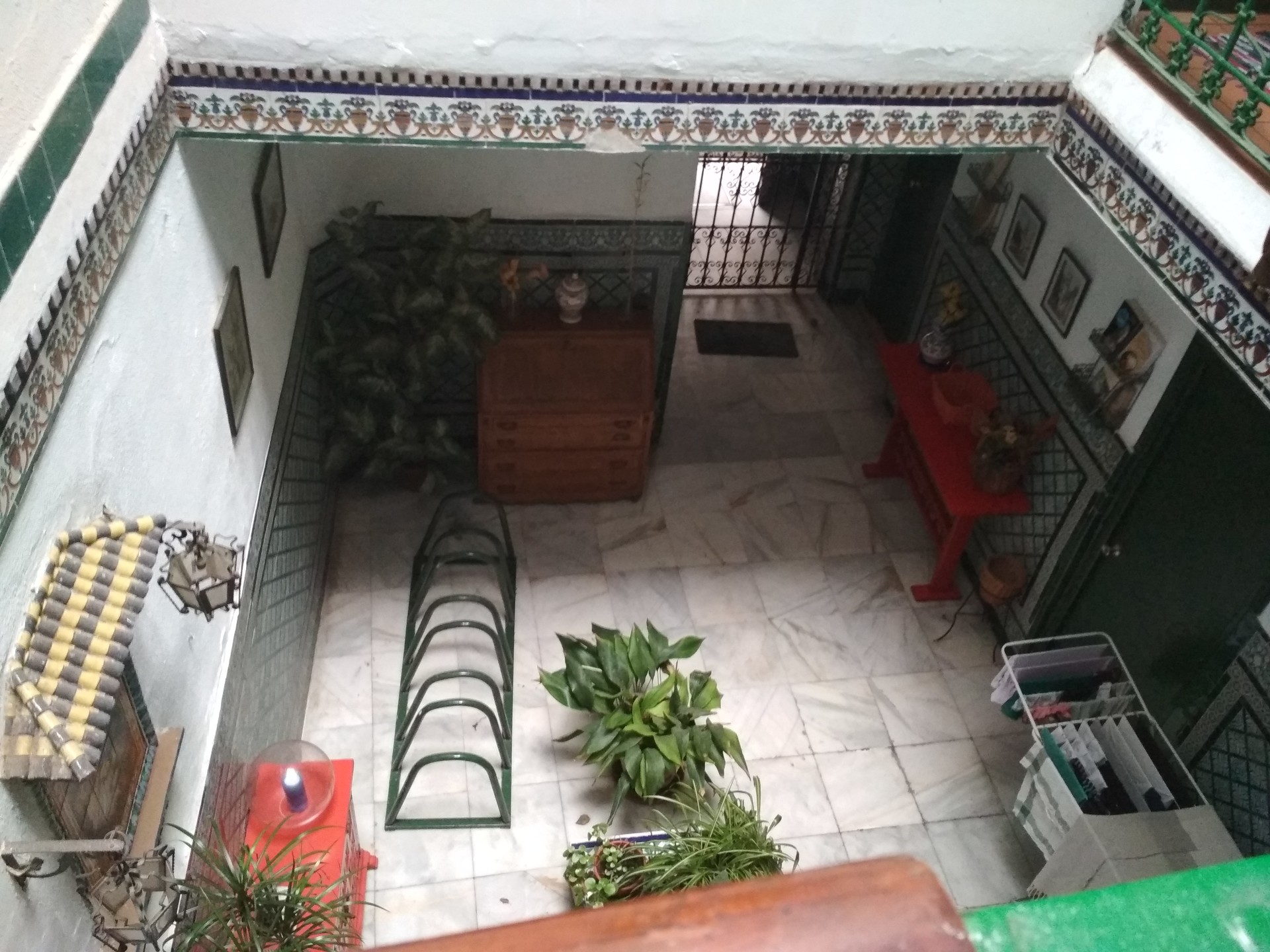 room in shared apartment close to the city center Room for rent Sevilla