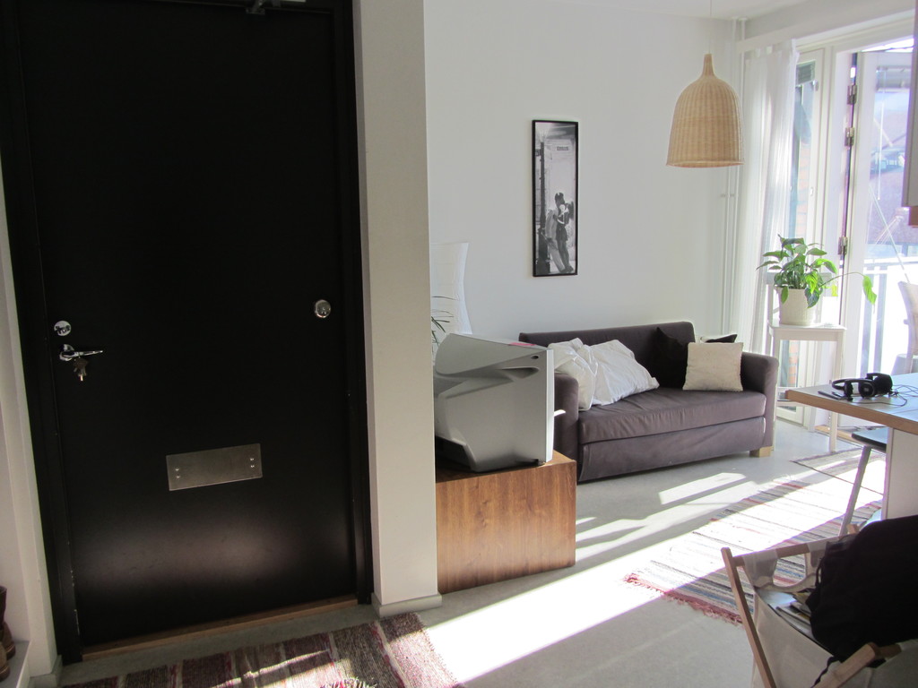 Room in a shared apartment in Helsinki Room for rent Helsinki