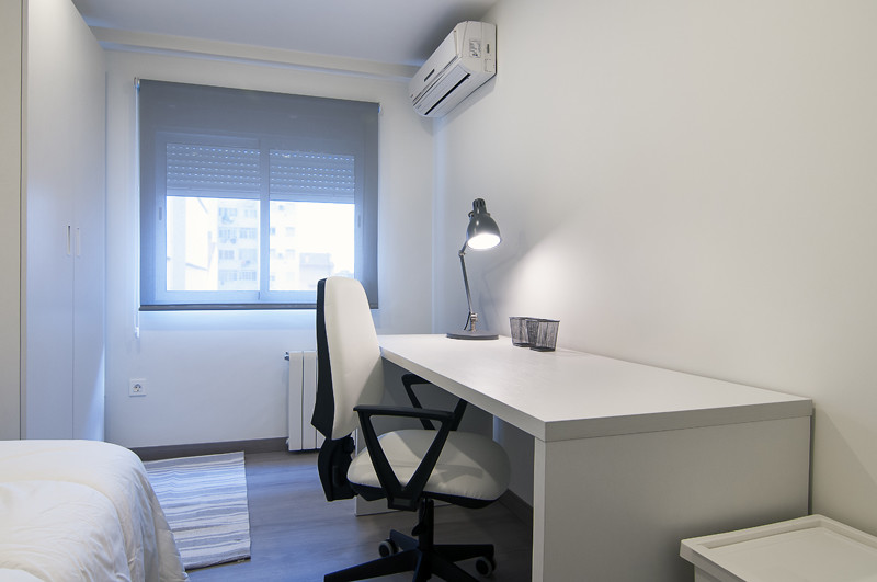 Rooms Erasmus Valencia Rooms Erasmus Valencia