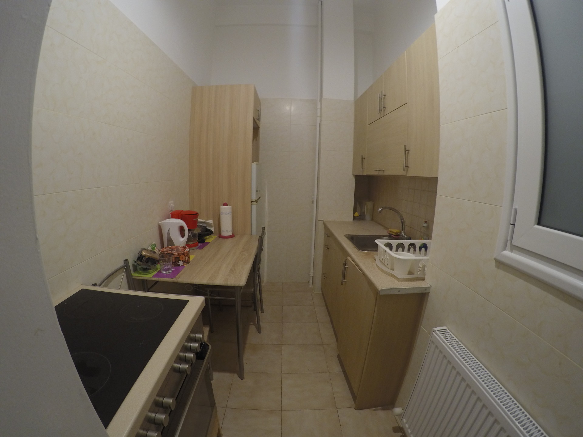 Room in shared apartment!Central Athens Room for rent Athens