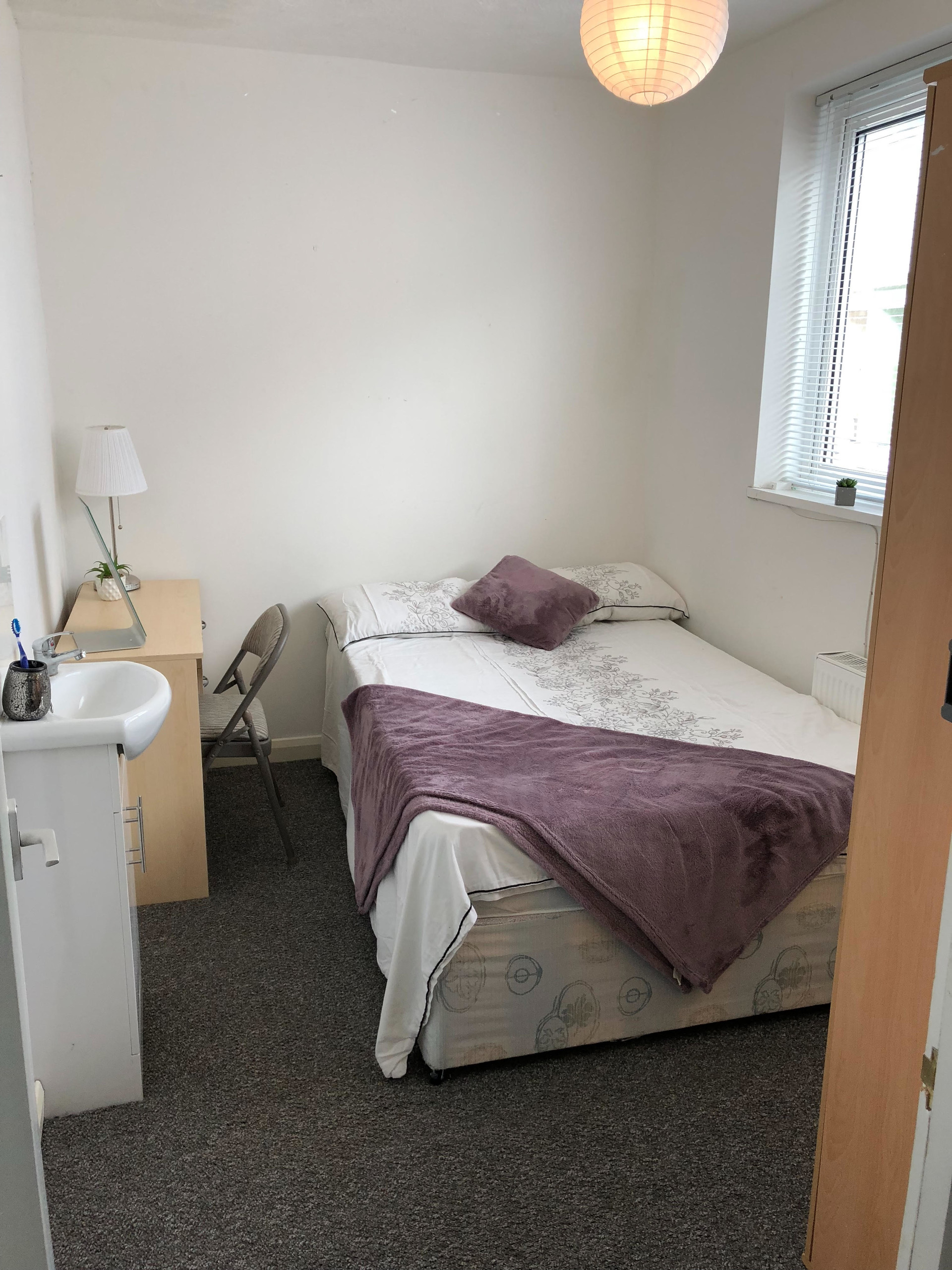 Room in a shared house in Brighton | Room for rent Brighton