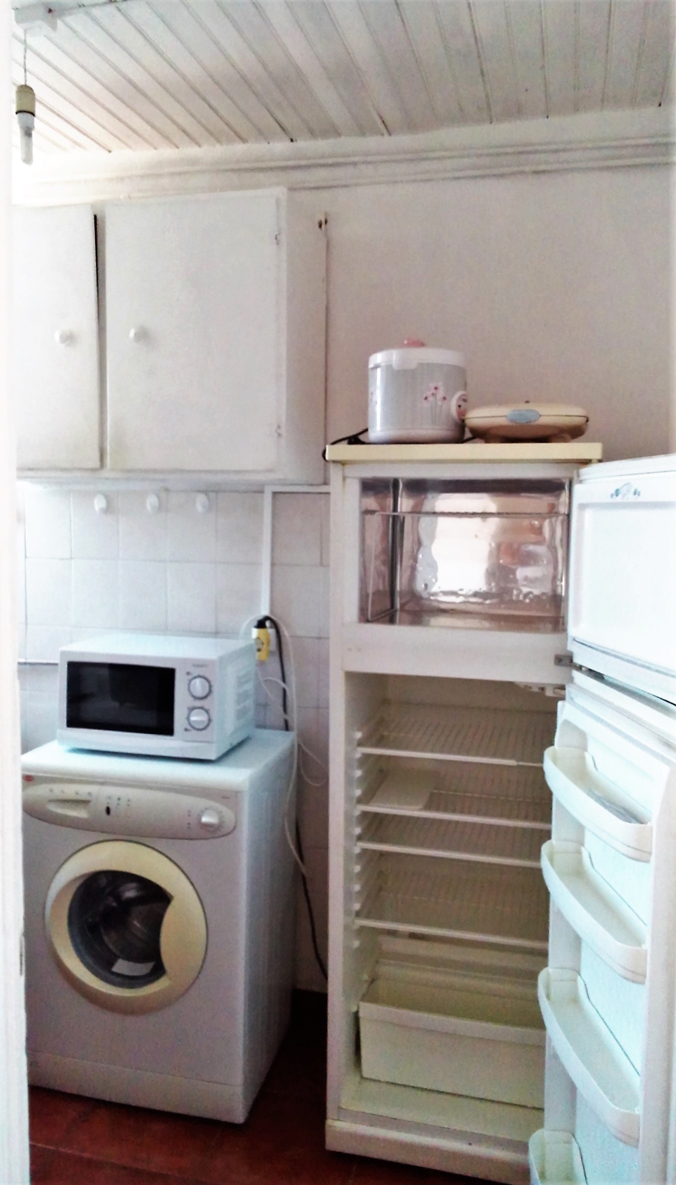 Room next to the University (Polo I)