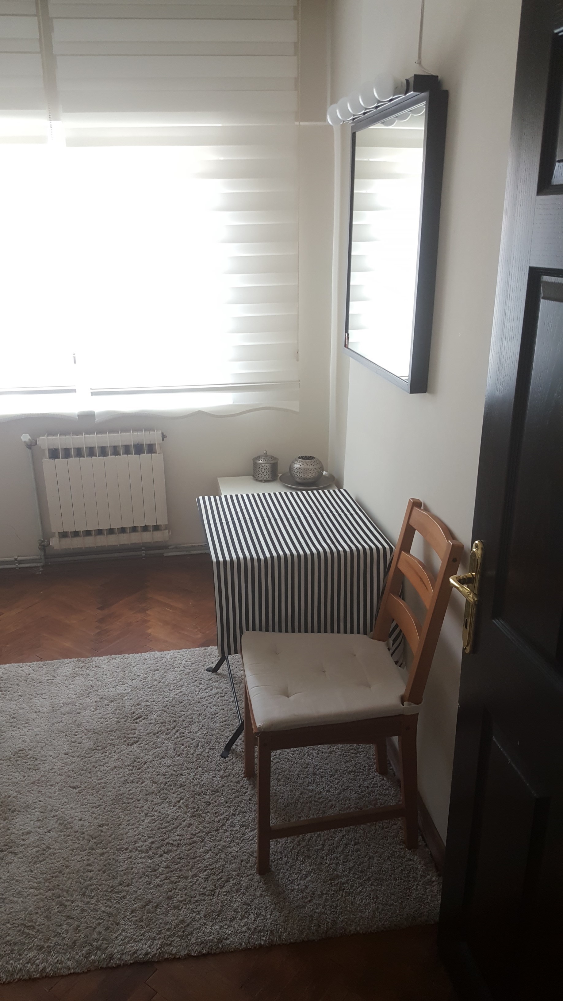 Room 1 At Bostanci Safety Apartment