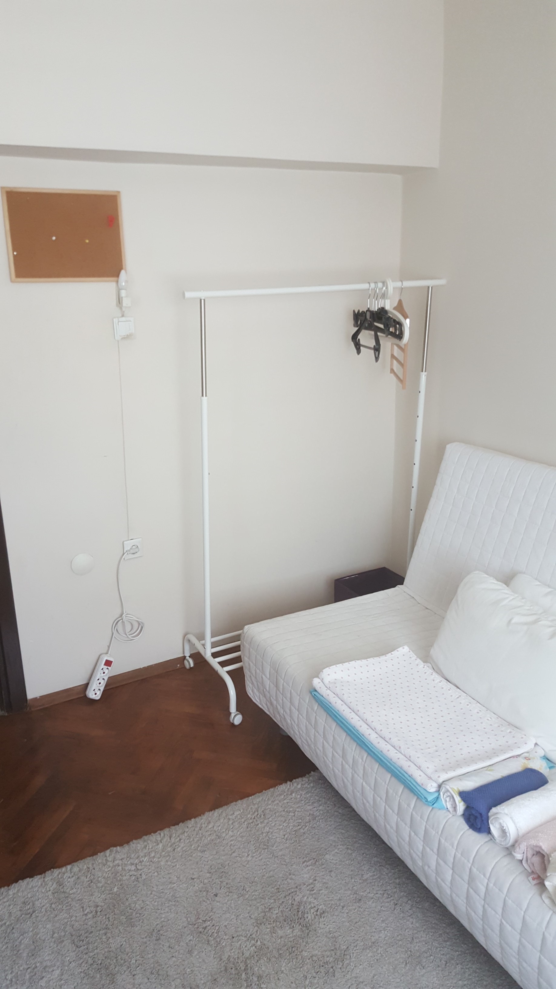 Room 1 At Bostanci Safety Apartment