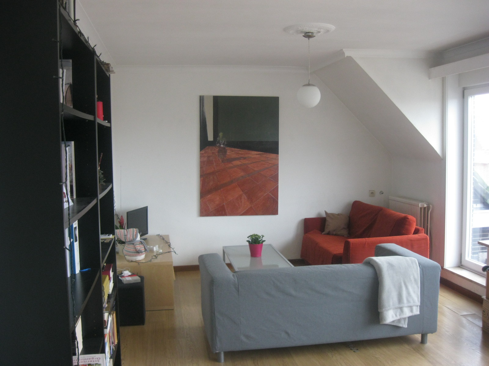 room/apartment in Ghent Room for rent Ghent