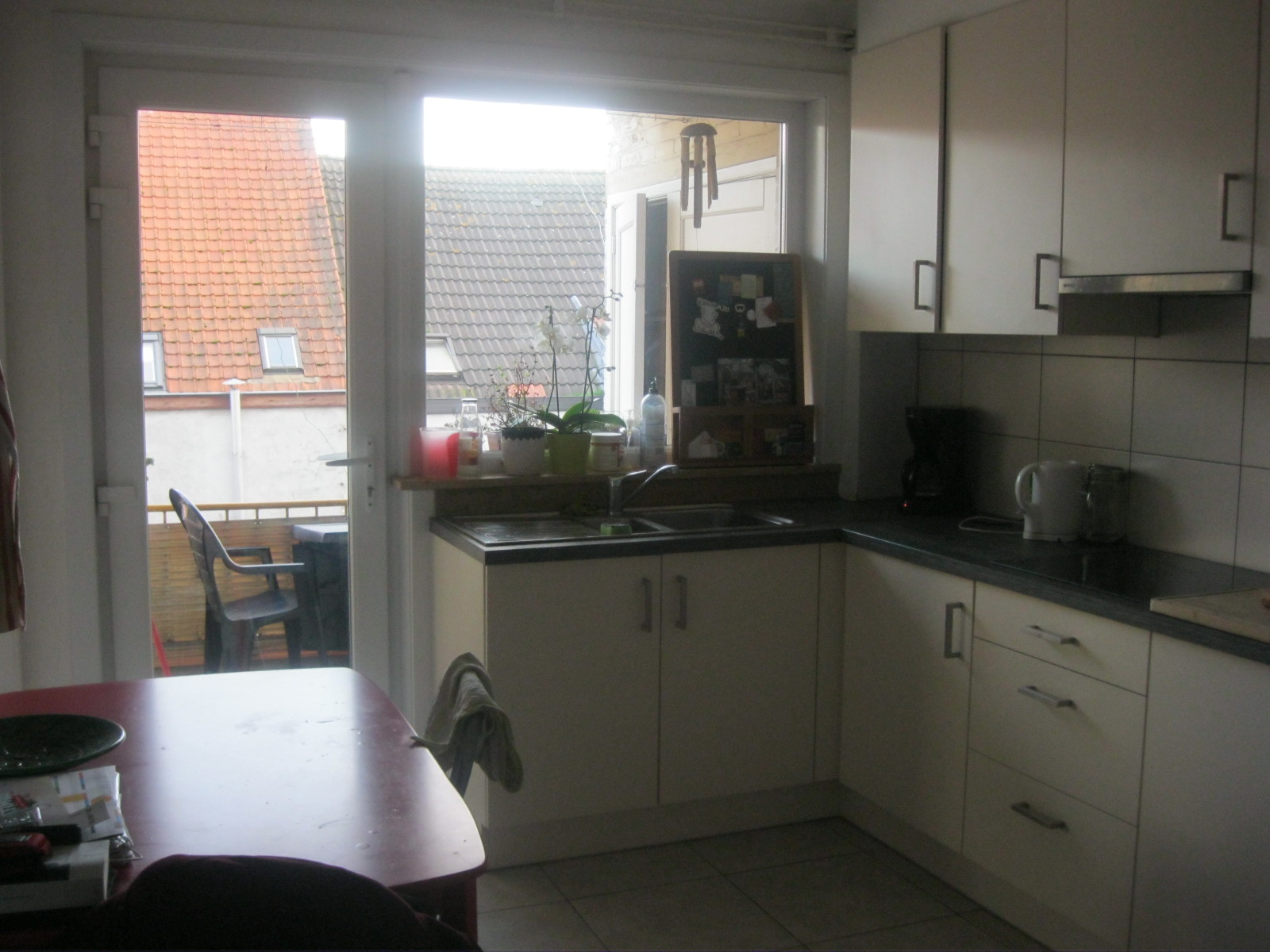 room/apartment in Ghent Room for rent Ghent