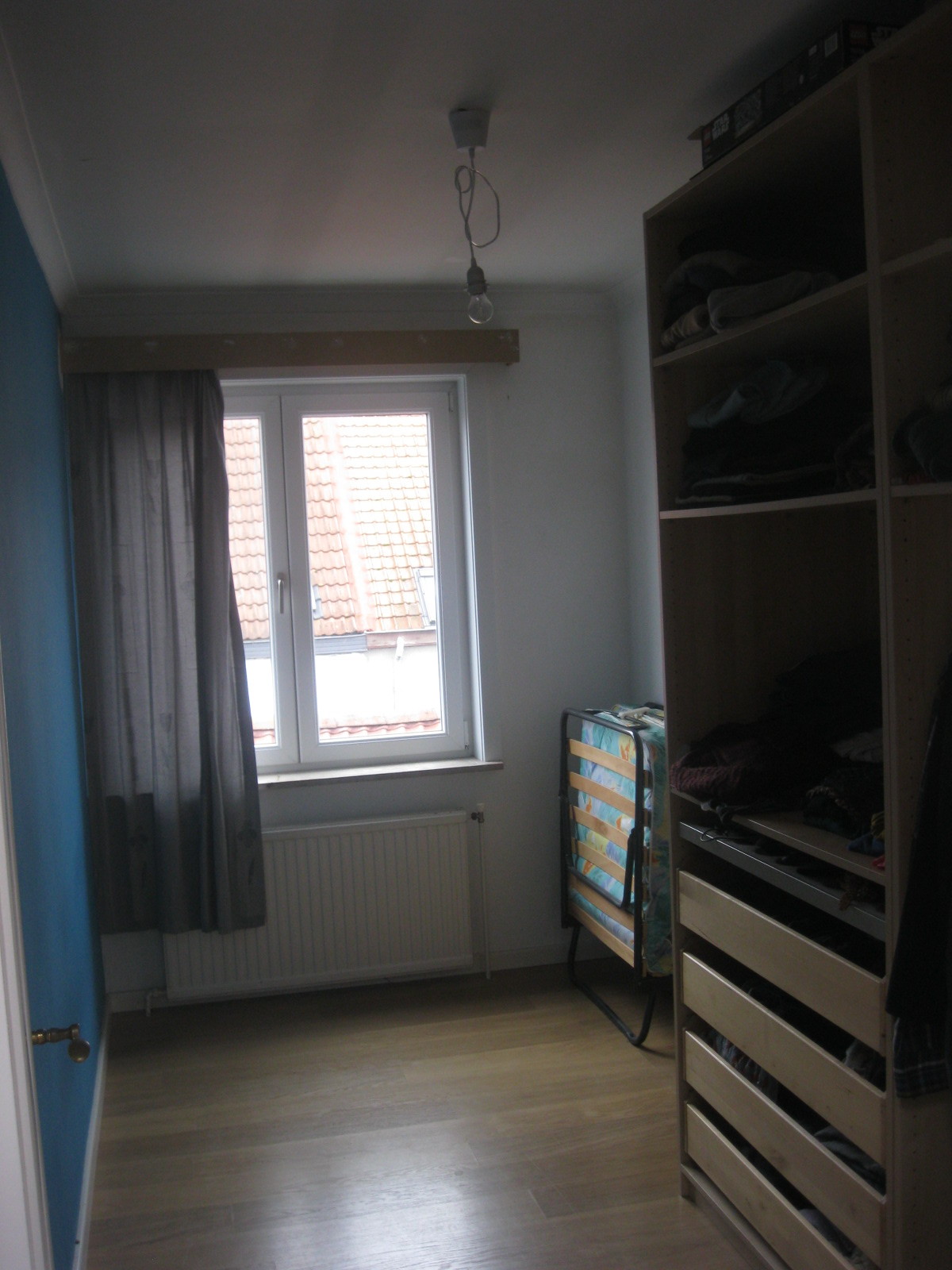 room/apartment in Ghent Room for rent Ghent