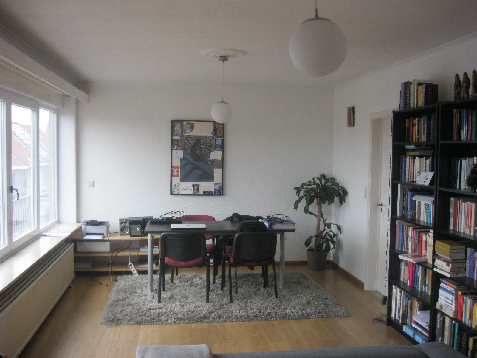 room/apartment in Ghent Room for rent Ghent