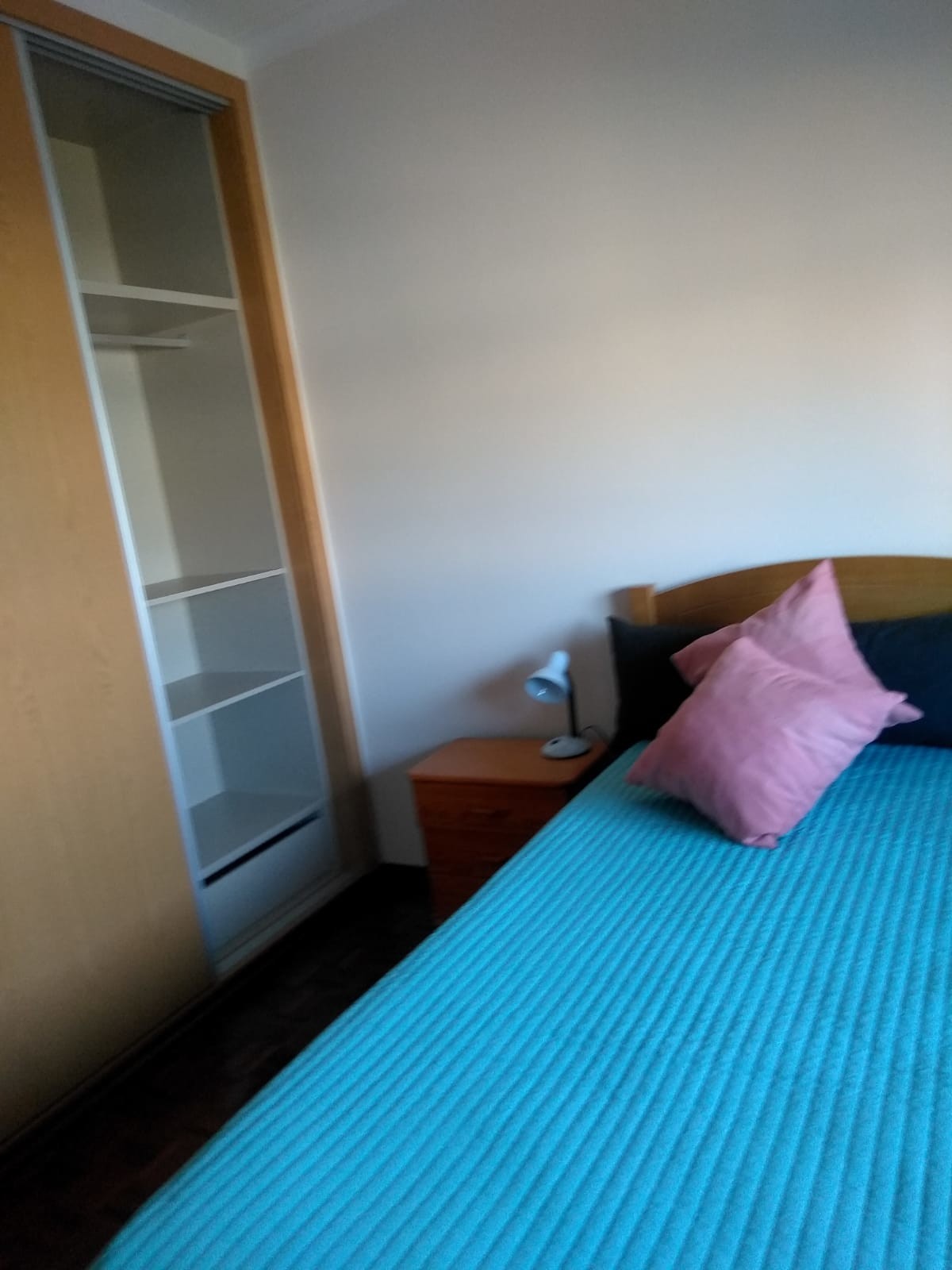 Rooms in Coimbra (20 min walking to university)