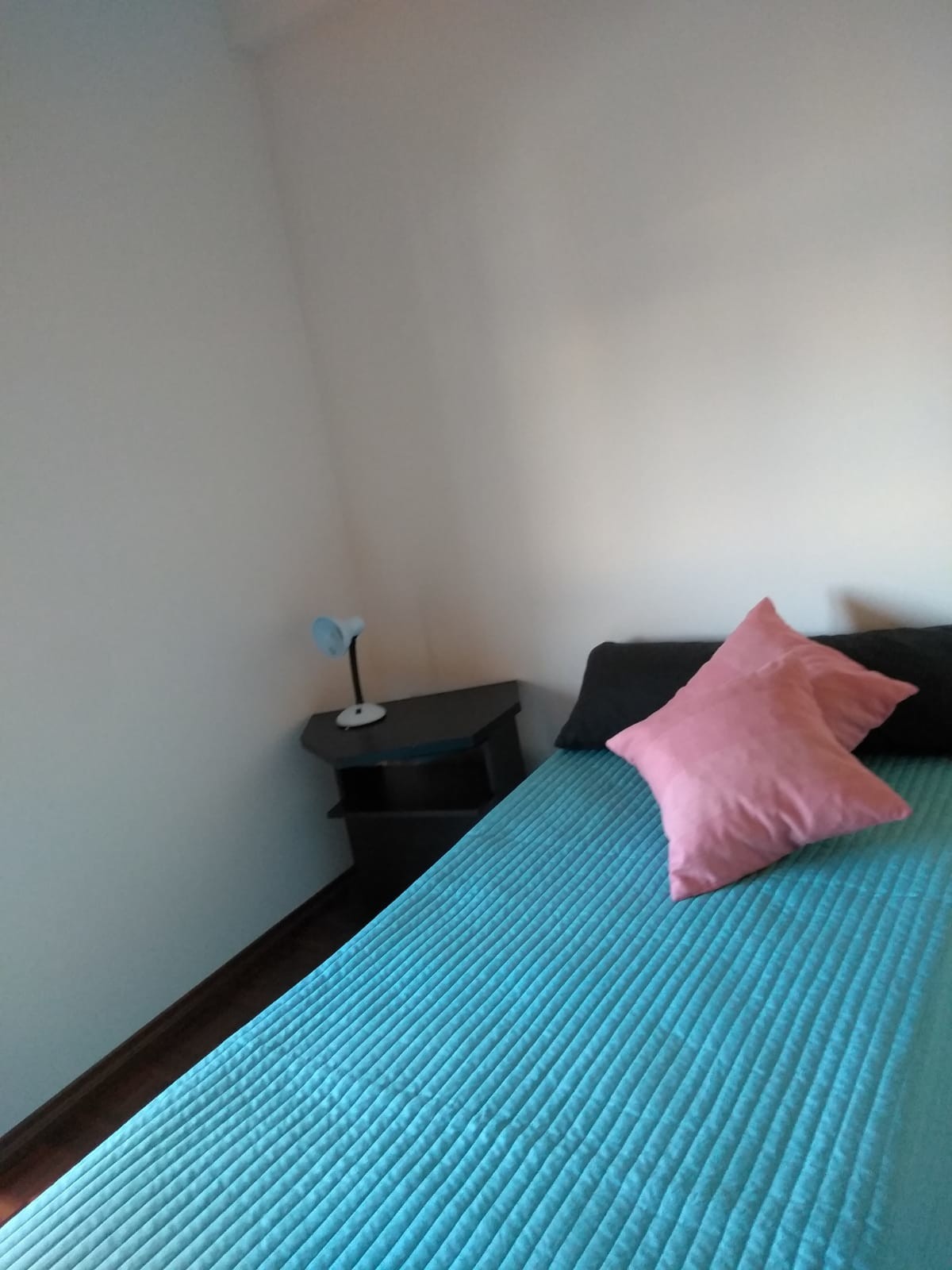 Rooms in Coimbra (20 min walking to university)