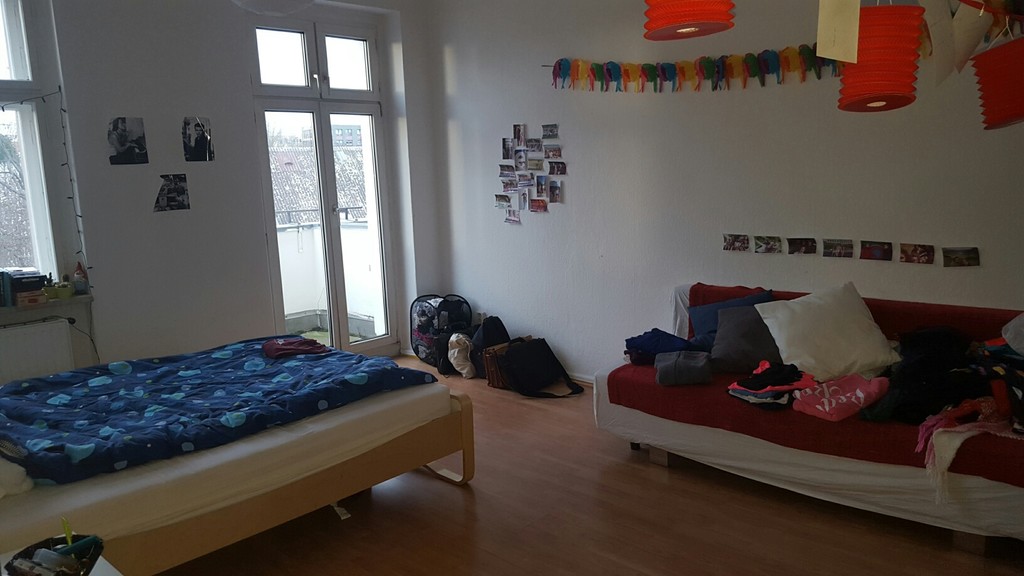 Rooms In Steglitz