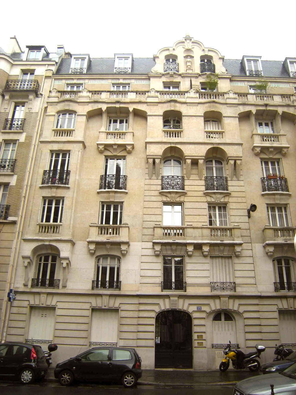 Image Result For Rent Appartment Paris