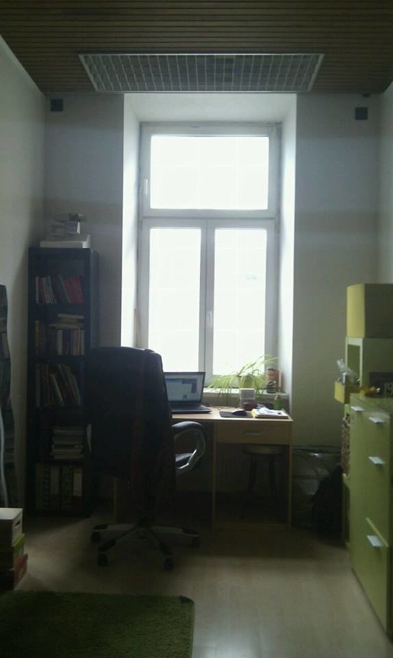 rooms in nice flats in the center of graz Room for rent Graz