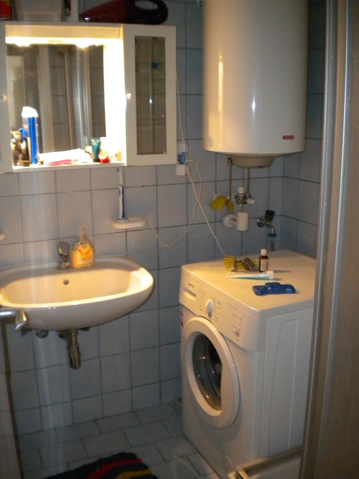 rooms in nice flats in the center of graz Room for rent Graz