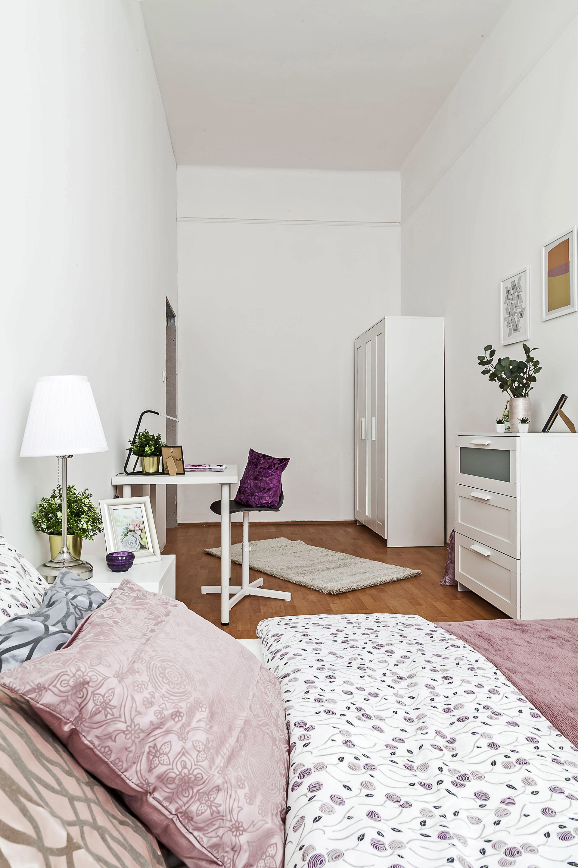 Rooms for rent in the very heart of Budapest Room for rent Budapest