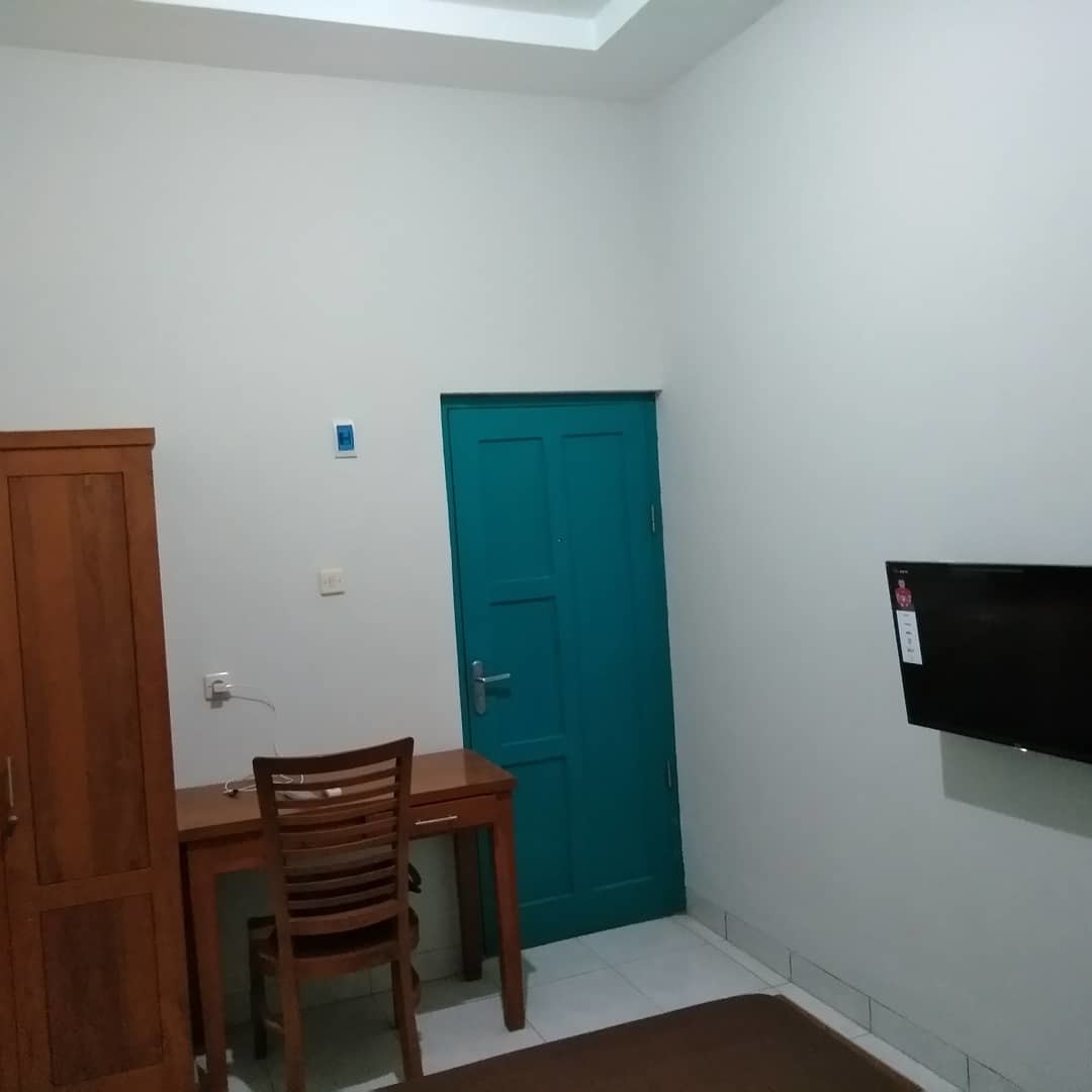 Rooms for rent University dorm Yogyakarta