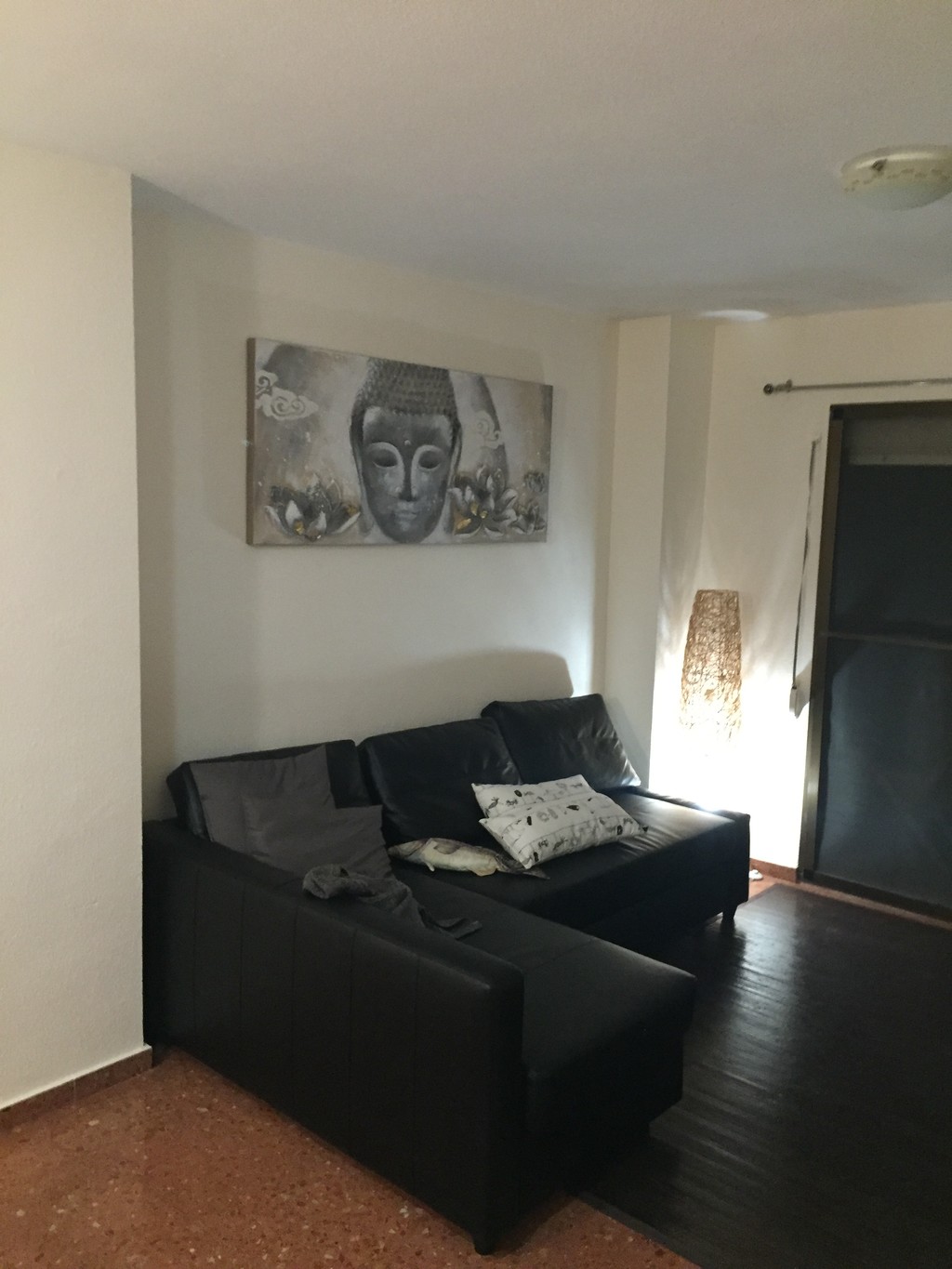 Rooms for Rent in Beautiful Furnished Flat Room for rent Valencia