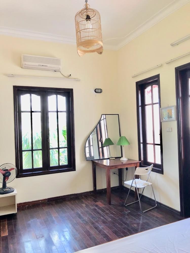 Rooms for rent in Hanoi, Tay ho, vietnam Room for rent Hanoi