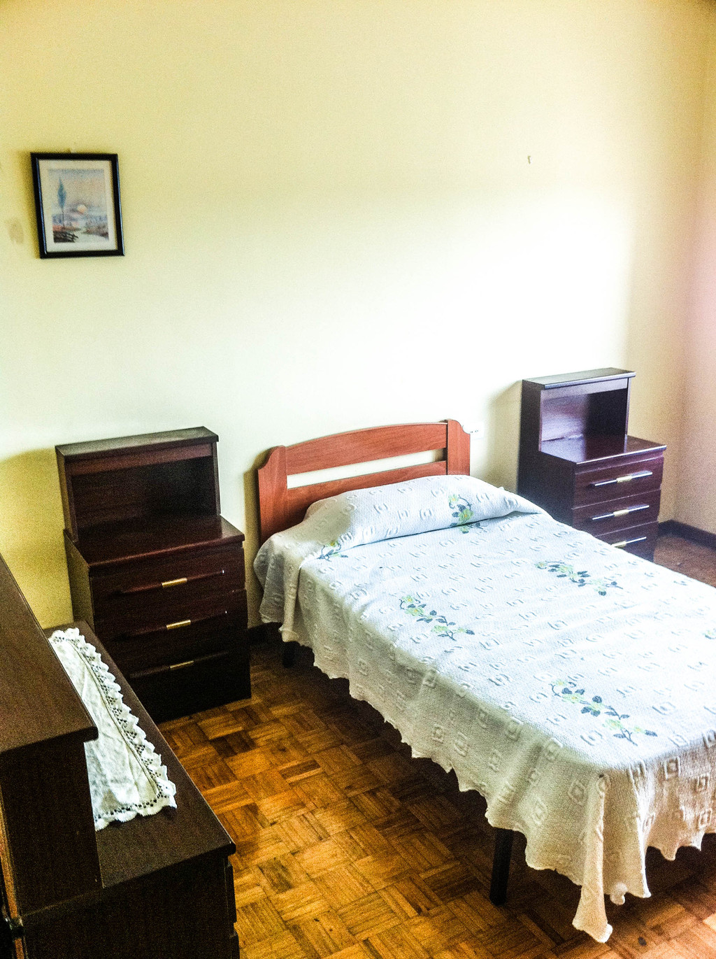 Rooms for rent in Lugo, Galicia Room for rent Lugo