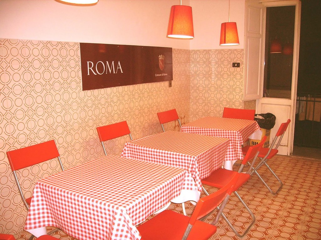 ROOMS in Rome Center of LUISS and SAPIENZA University campus. SHARED