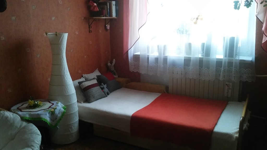 Rooms For World Youth Day In Krakow 5 Km From The Campus Misericordiae