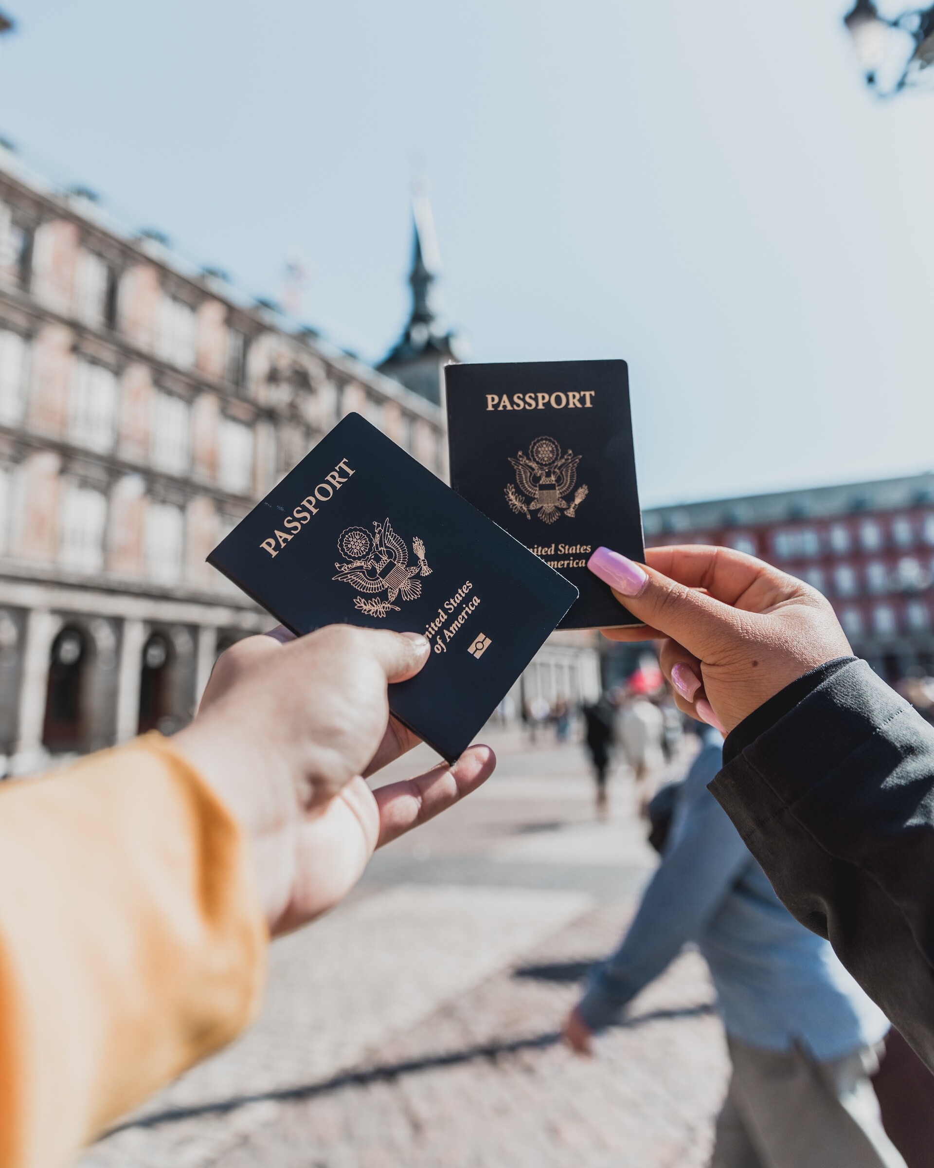Saiba como obter o seu visto de estudante para estudar em Espanha