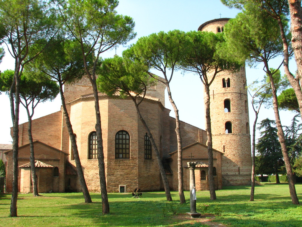 San Appolinare in Classe