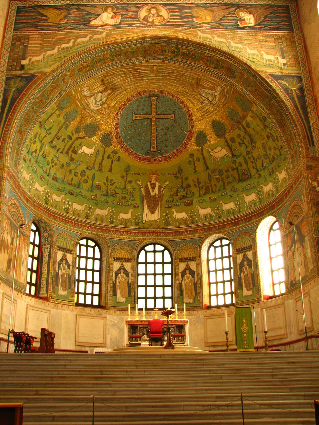 San Appolinare in Classe