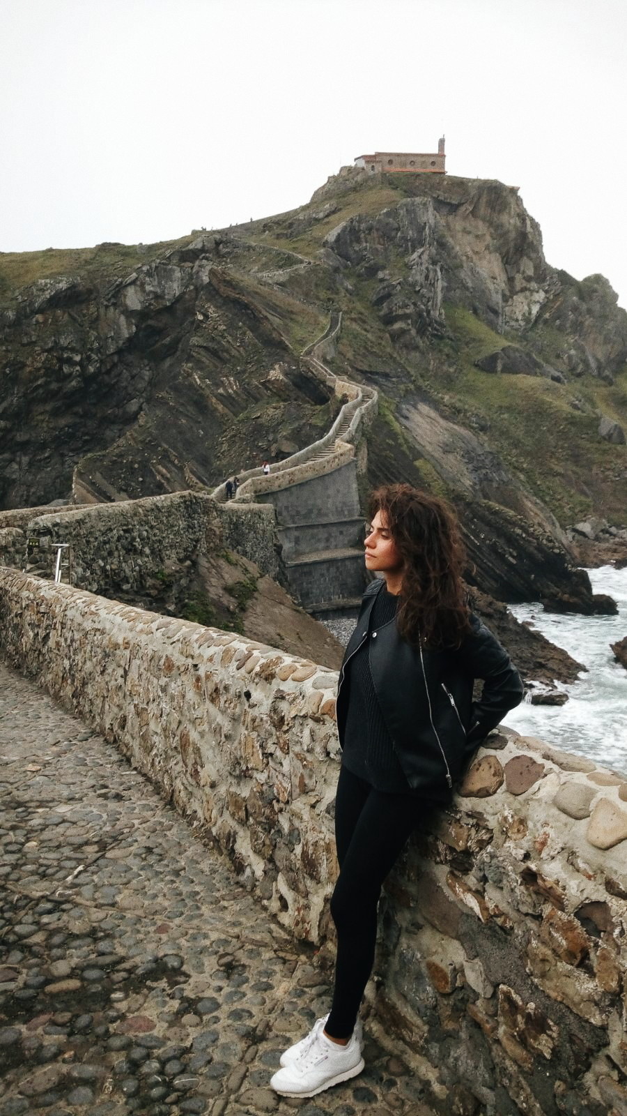 How to visit Dragonstone in real life: from Bilbao to San Juan de  Gaztelugatxe - The Occasional Traveller