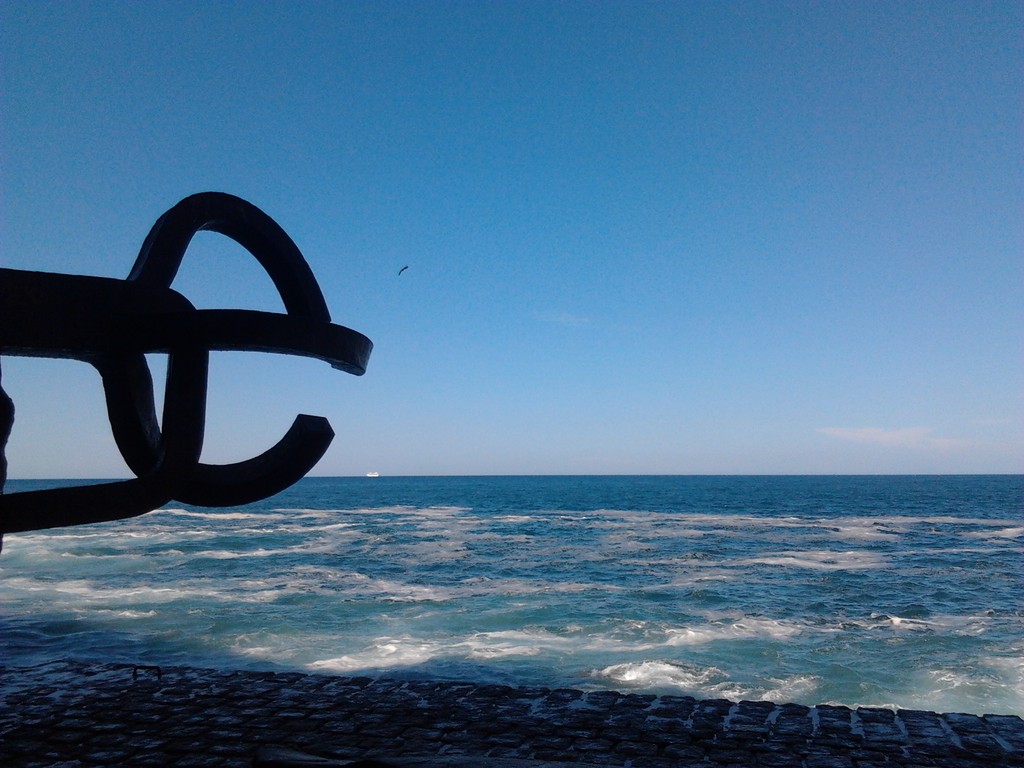 San Sebastián, España