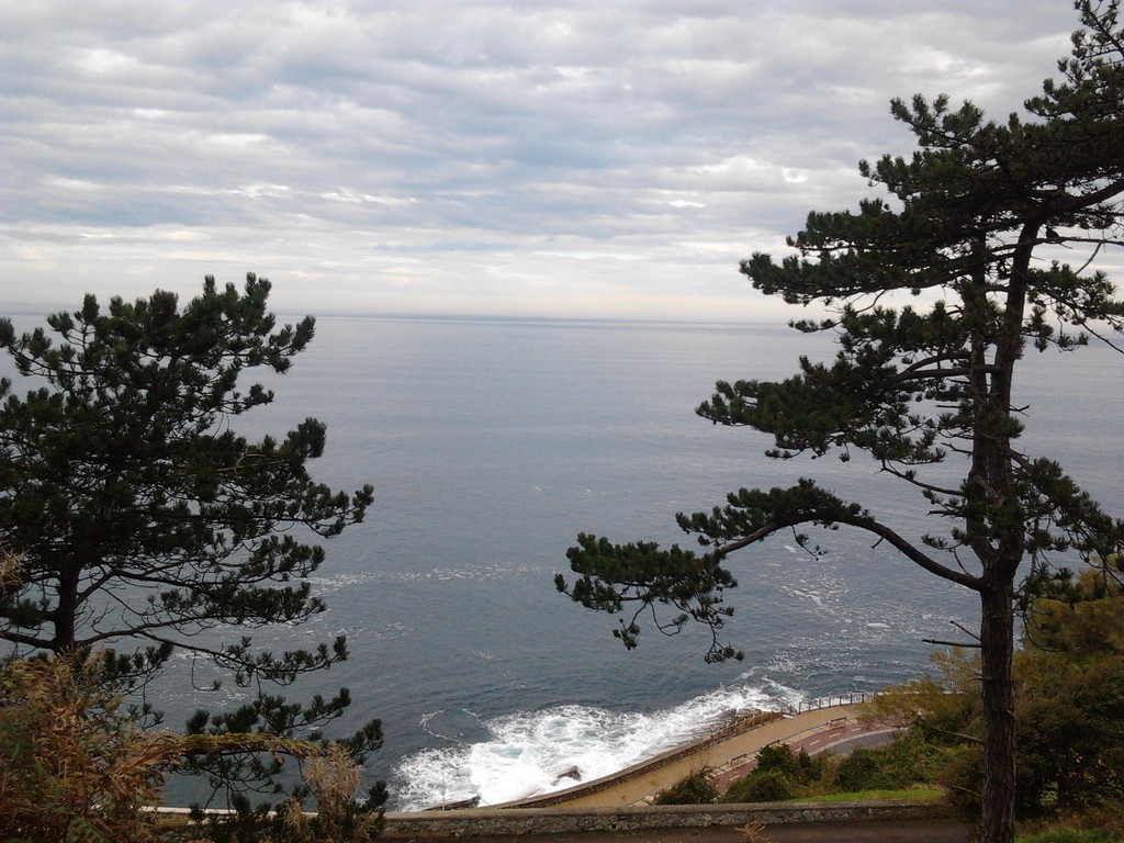 San Sebastián, España