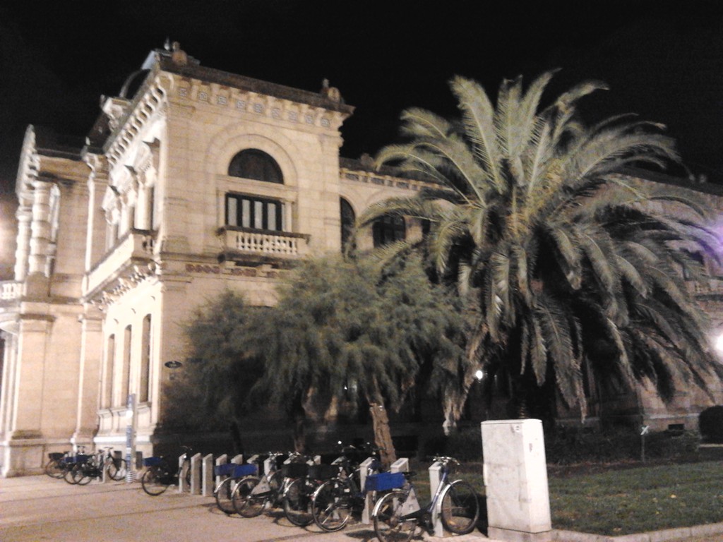 San Sebastián, España