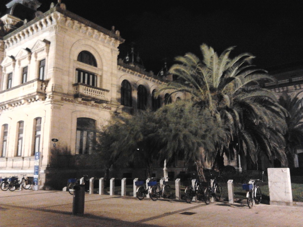 San Sebastián, España