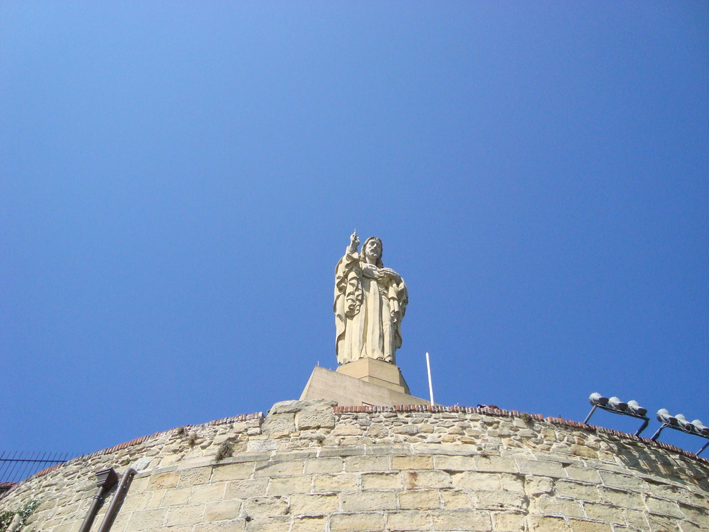 San Sebastián, España