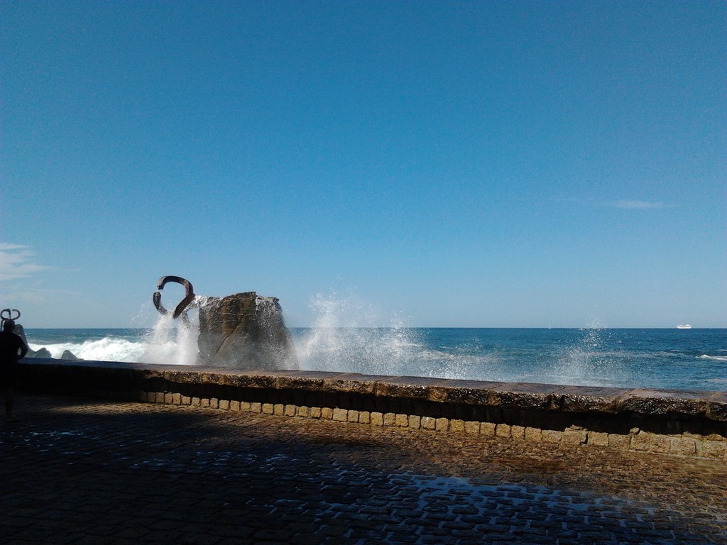 San Sebastián, España